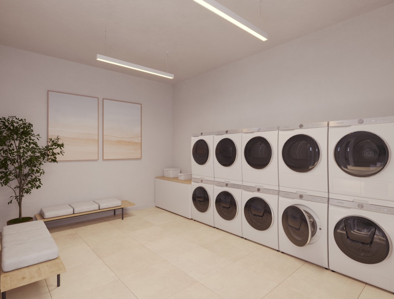 Nouvelle construction - Appartement - Fuengirola