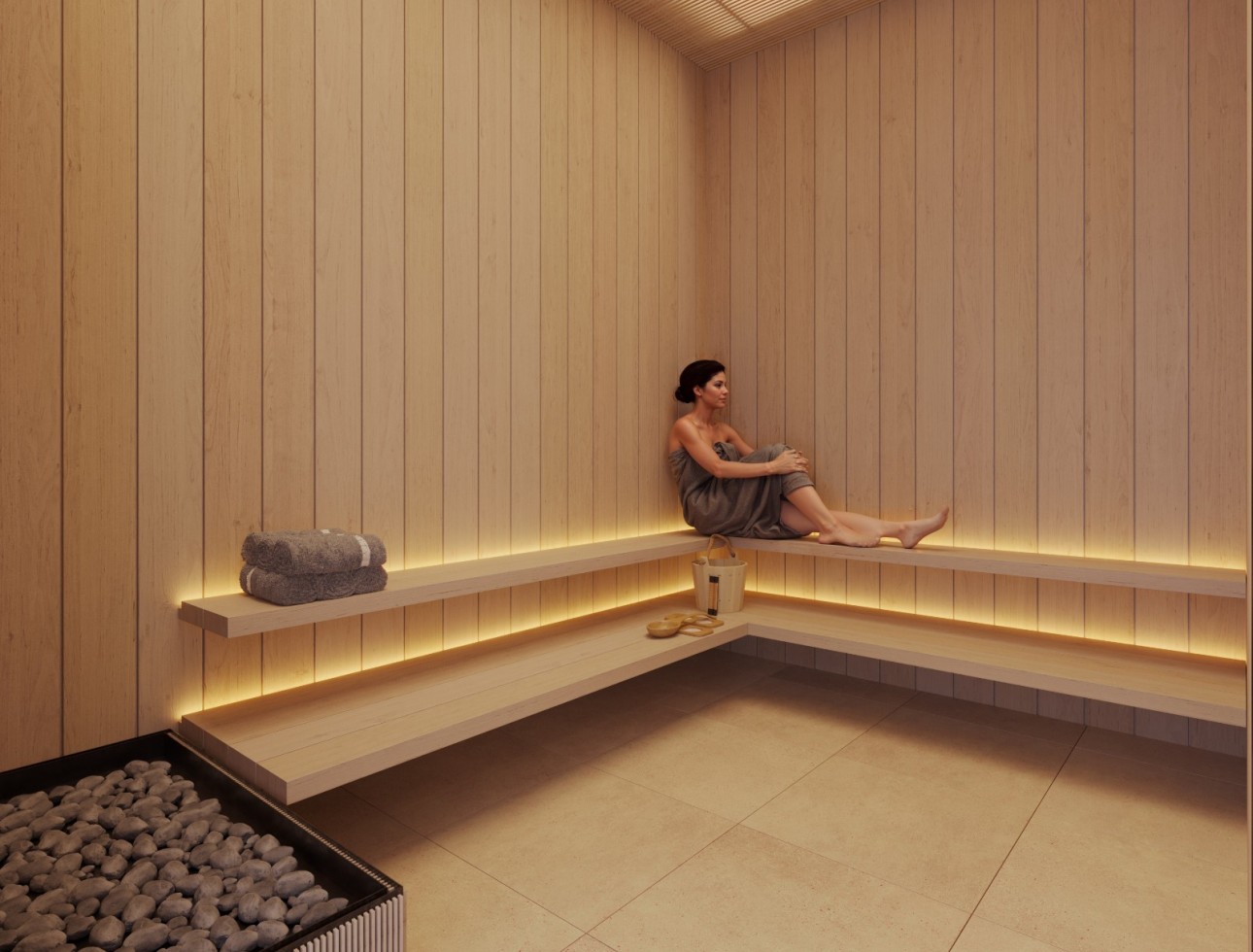 Nouvelle construction - Appartement - Fuengirola