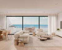 Nouvelle construction - Appartement - Fuengirola