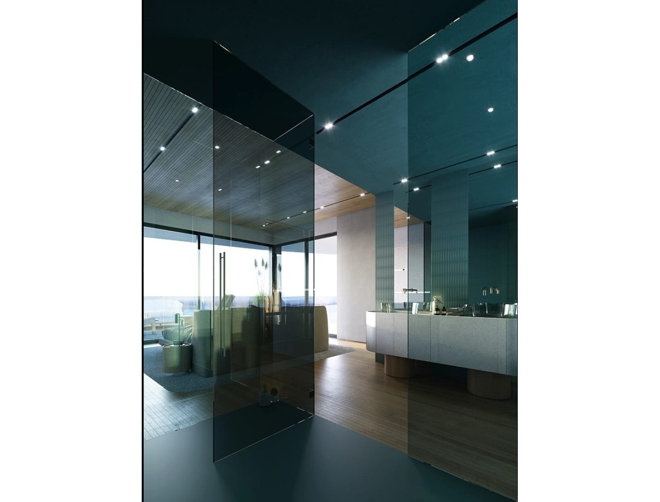 Nouvelle construction - Appartement - Fuengirola