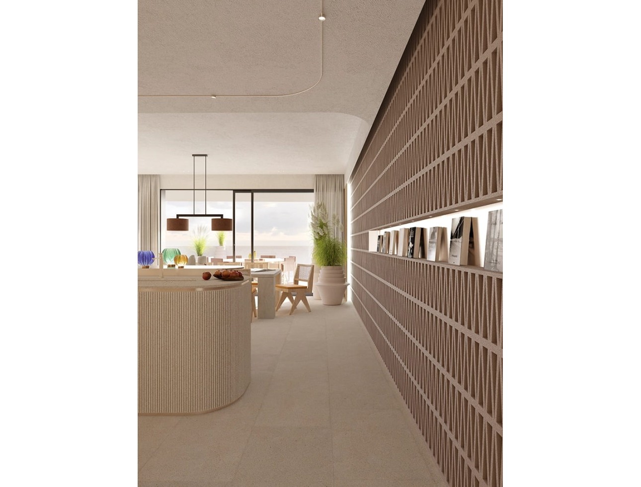 Nouvelle construction - Appartement - Fuengirola