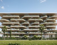 Nouvelle construction - Appartement - Fuengirola