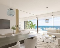 Nouvelle construction - Appartement - Fuengirola