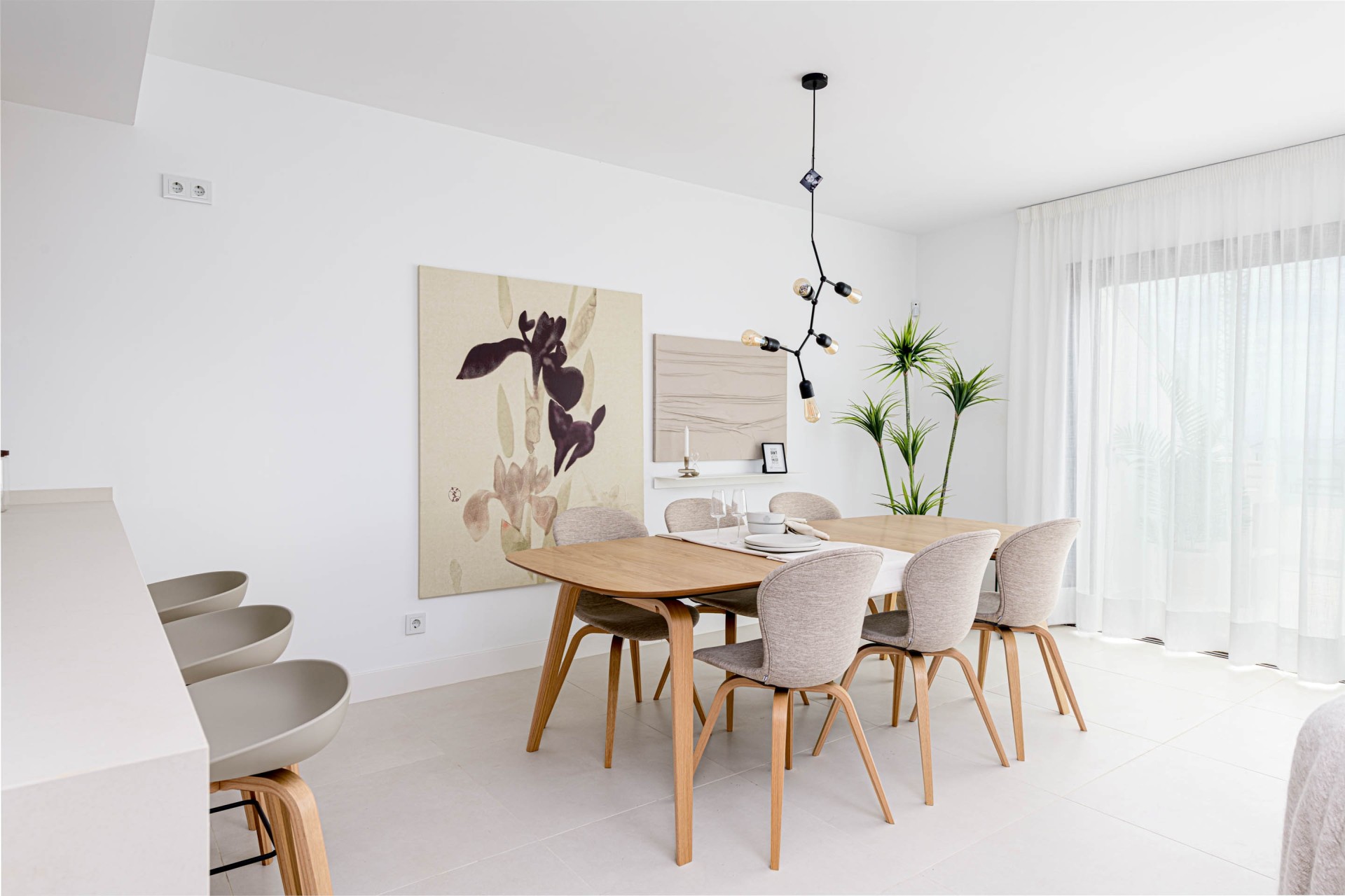 Nouvelle construction - Appartement - Fuengirola