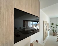 Nouvelle construction - Appartement - Fuengirola