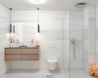 Nouvelle construction - Appartement - Fuengirola