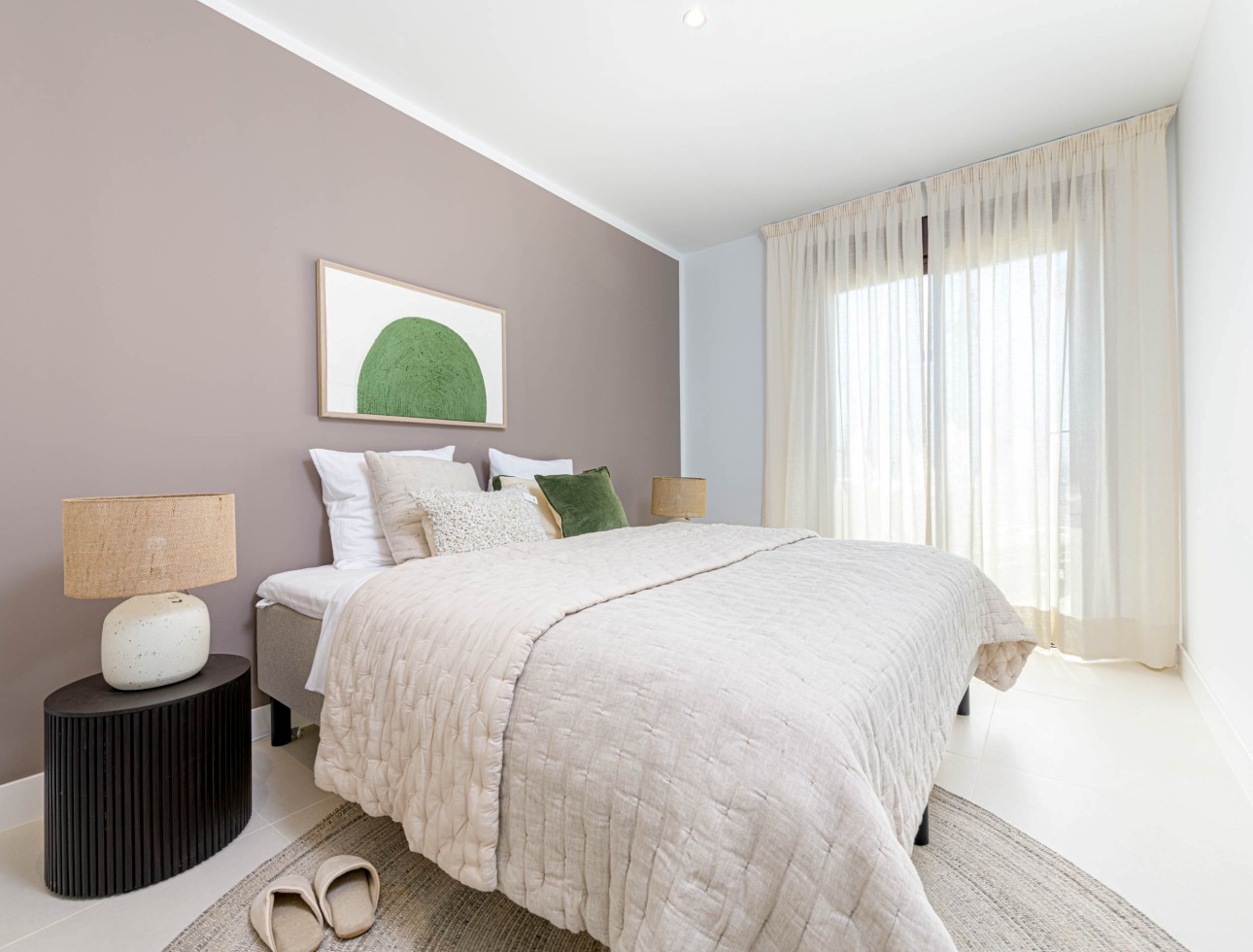 Nouvelle construction - Appartement - Fuengirola