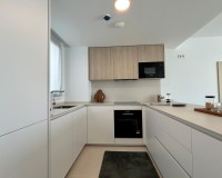 Nouvelle construction - Appartement - Fuengirola