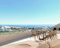 Nouvelle construction - Appartement - Fuengirola
