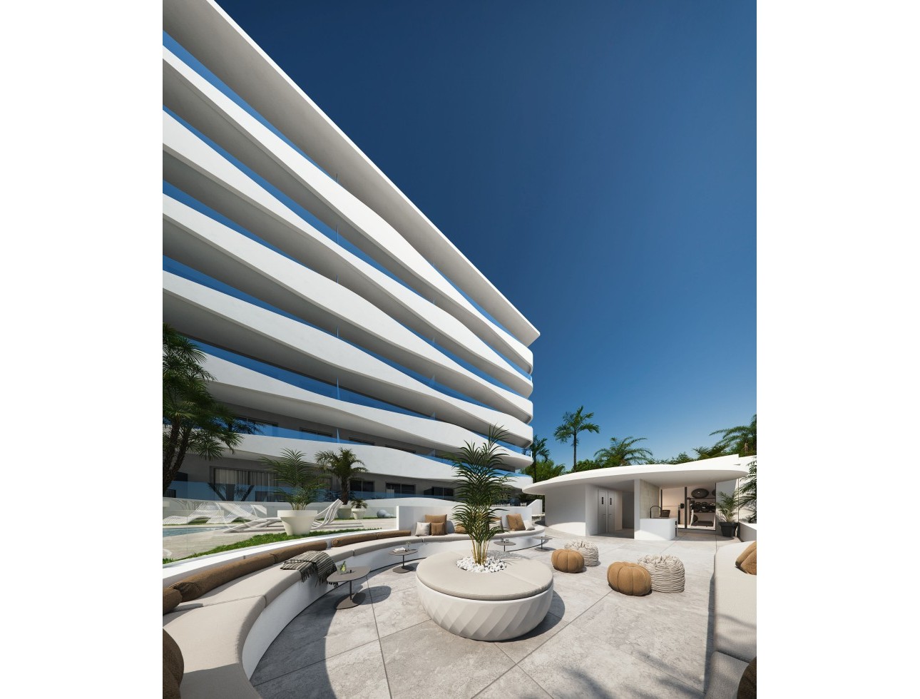 Nouvelle construction - Appartement - Fuengirola