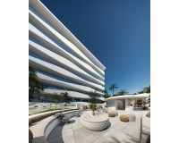 Nouvelle construction - Appartement - Fuengirola