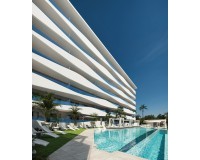 Nouvelle construction - Appartement - Fuengirola