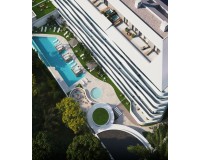 Nouvelle construction - Appartement - Fuengirola