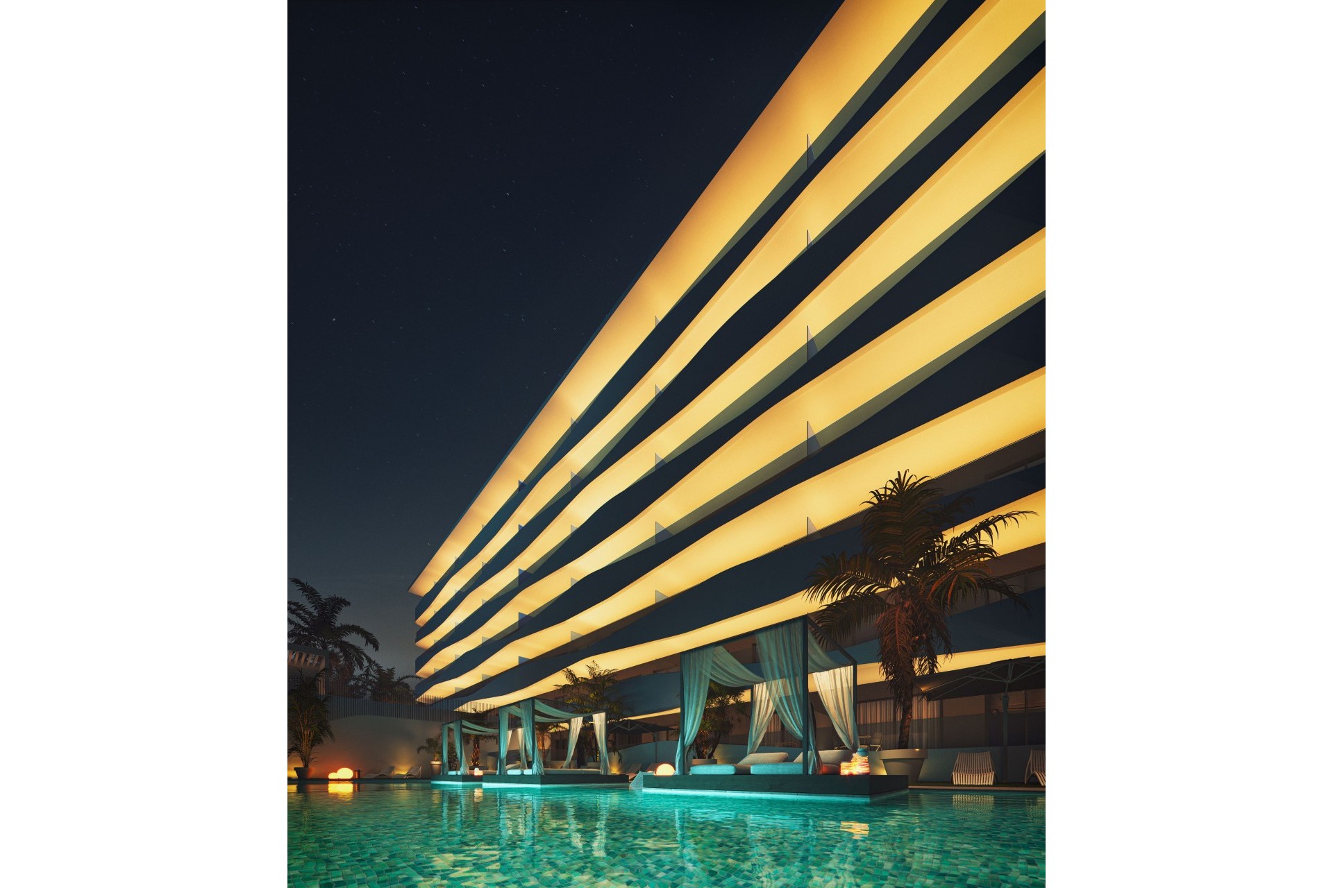 Nouvelle construction - Appartement - Fuengirola