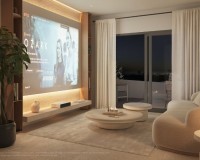 Nouvelle construction - Appartement - Fuengirola