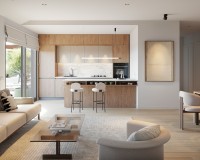 Nouvelle construction - Appartement - Fuengirola