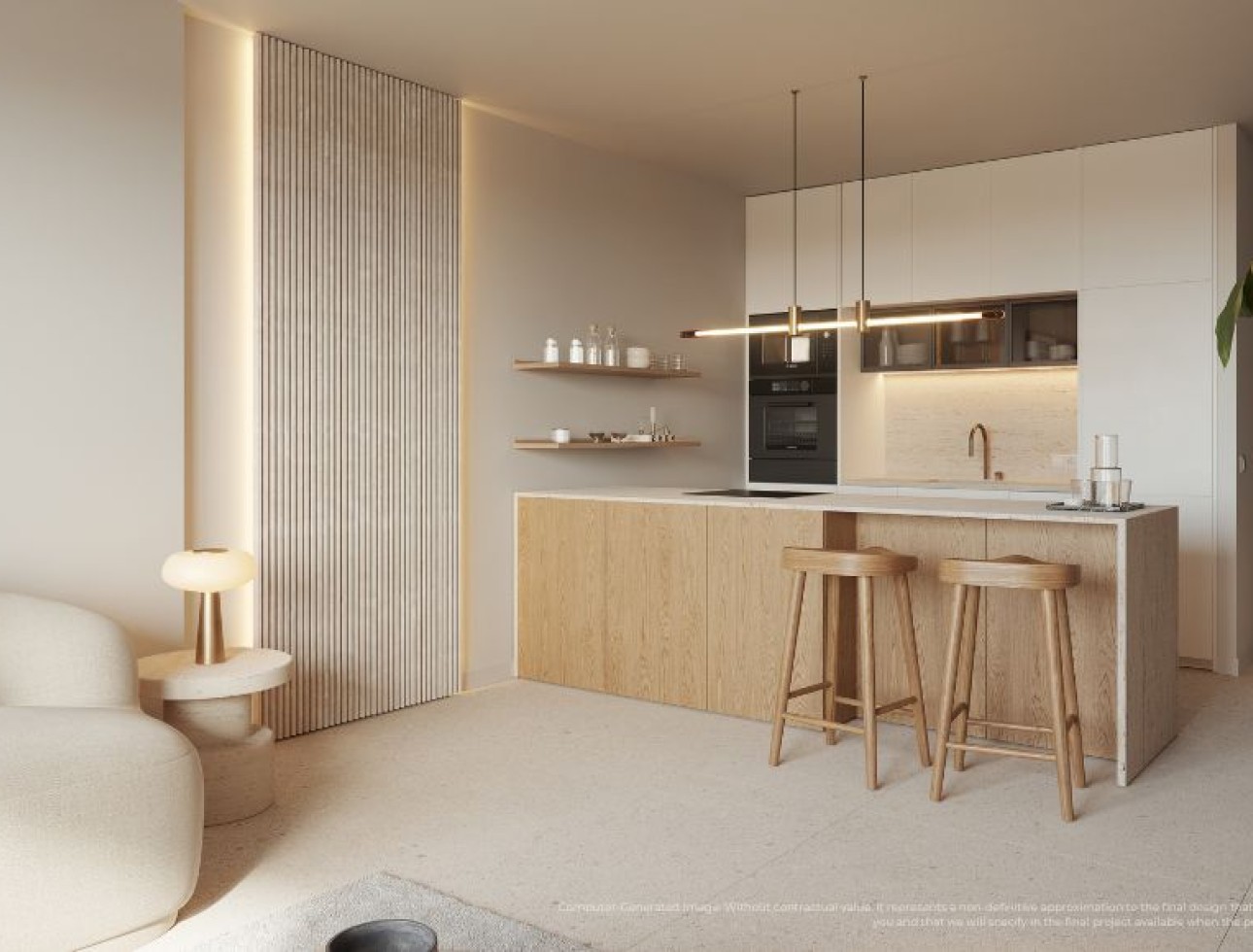 Nouvelle construction - Appartement - Fuengirola