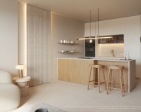 Nouvelle construction - Appartement - Fuengirola