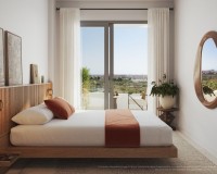 Nouvelle construction - Appartement - Fuengirola