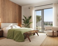 Nouvelle construction - Appartement - Fuengirola