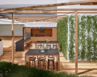 Nouvelle construction - Appartement - Fuengirola