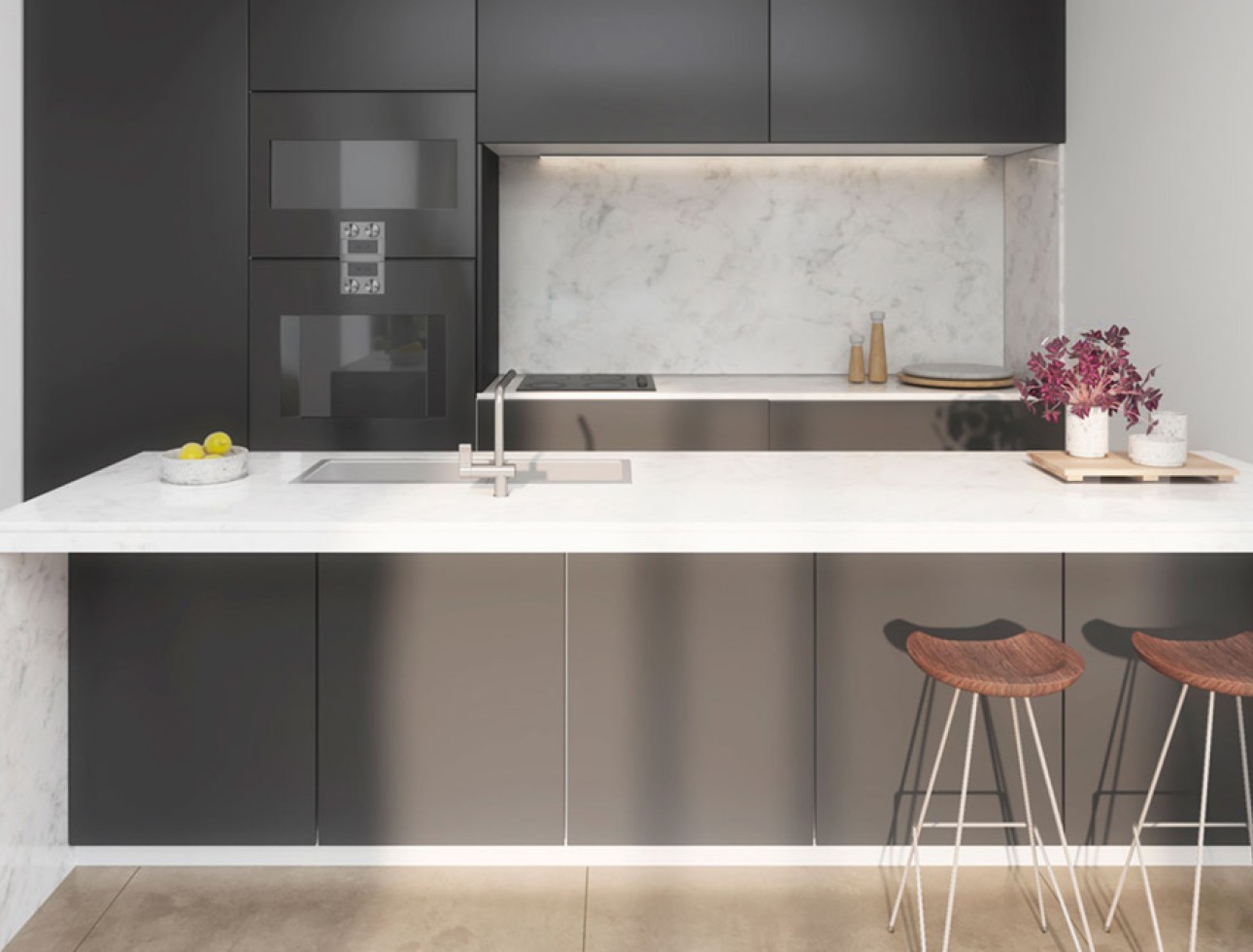 Nouvelle construction - Appartement - Fuengirola