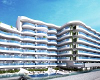 Nouvelle construction - Appartement - Fuengirola