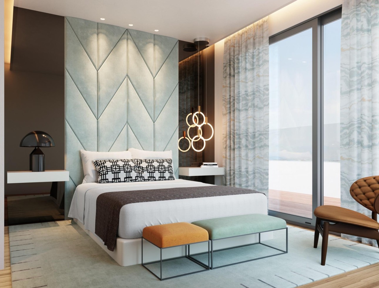 Nouvelle construction - Appartement - Fuengirola