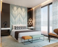 Nouvelle construction - Appartement - Fuengirola