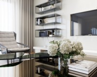 Nouvelle construction - Appartement - Fuengirola