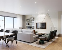 Nouvelle construction - Appartement - Fuengirola