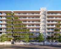 Nouvelle construction - Appartement - Fuengirola