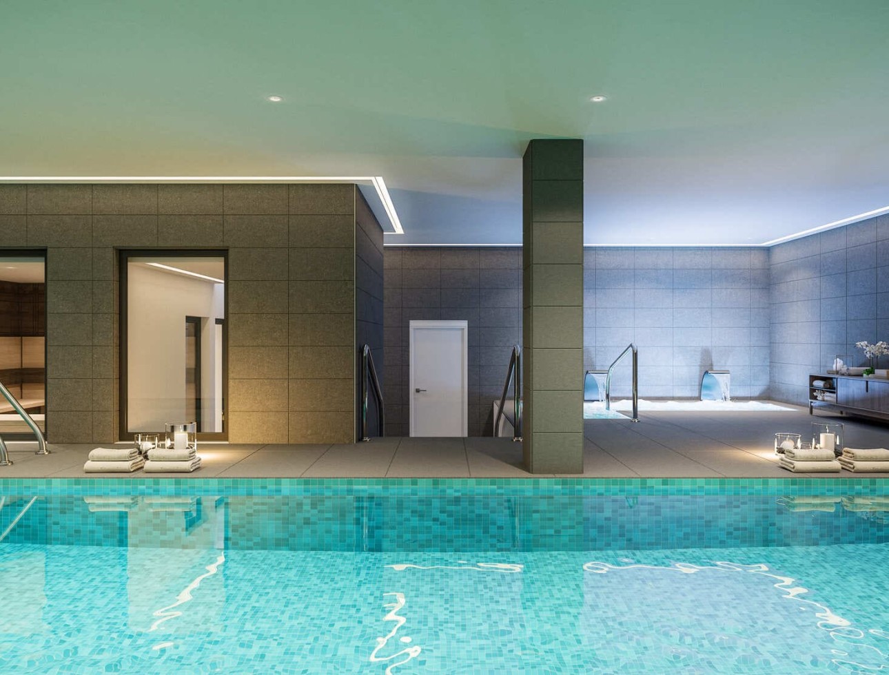 Nouvelle construction - Appartement - Fuengirola