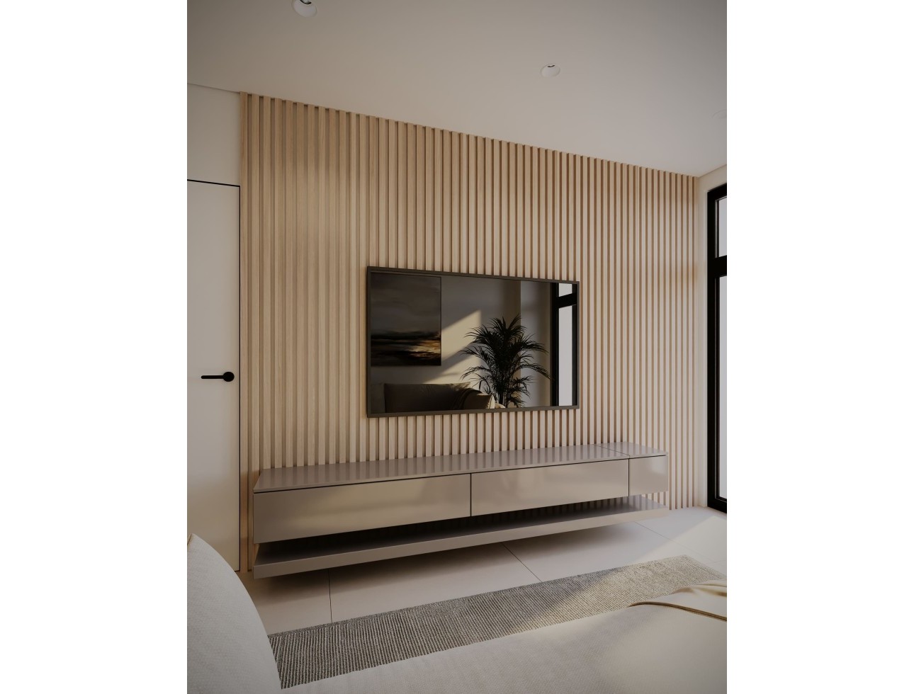 Nouvelle construction - Appartement - Guardamar del Segura