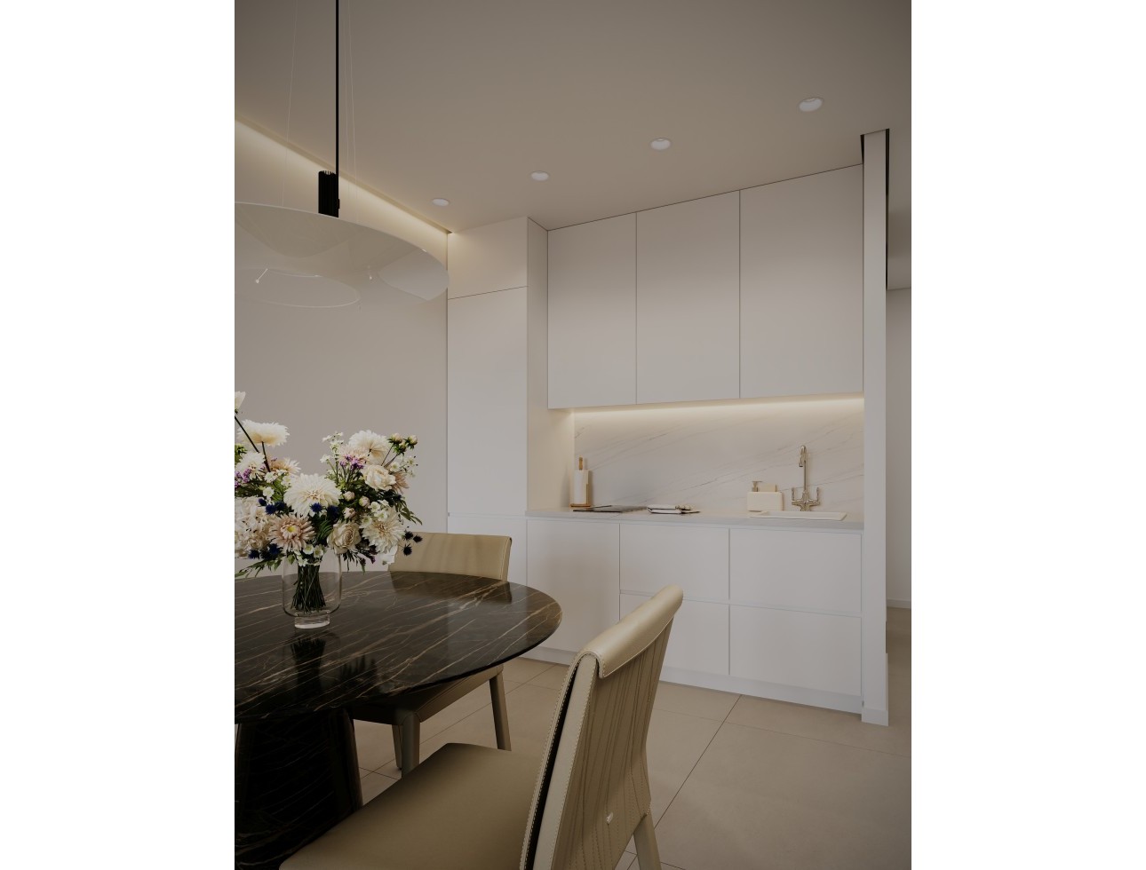 Nouvelle construction - Appartement - Guardamar del Segura