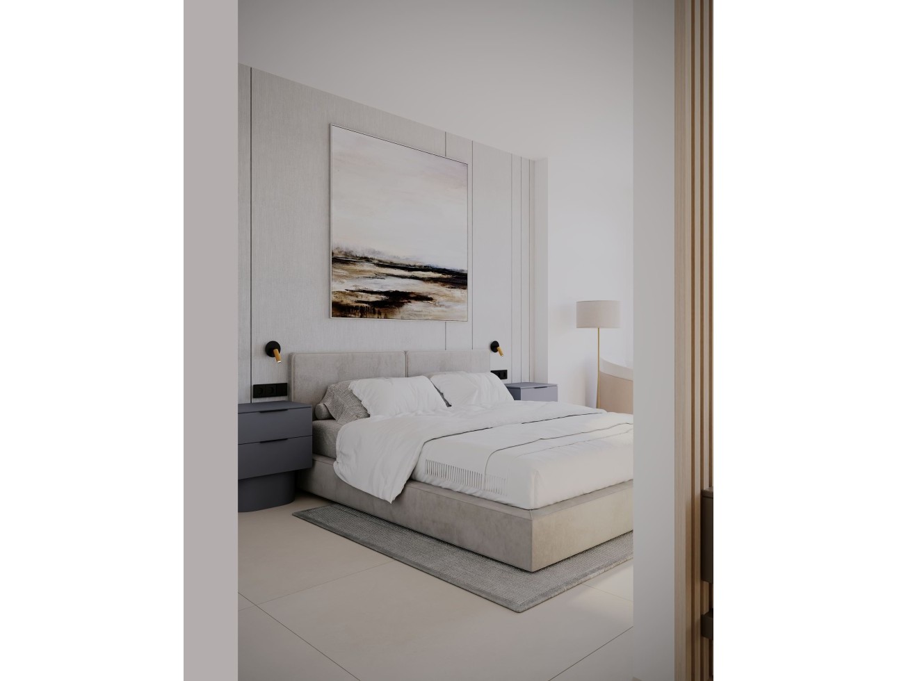 Nouvelle construction - Appartement - Guardamar del Segura