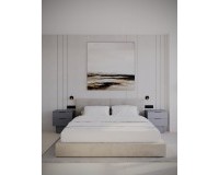 Nouvelle construction - Appartement - Guardamar del Segura