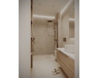 Nouvelle construction - Appartement - Guardamar del Segura