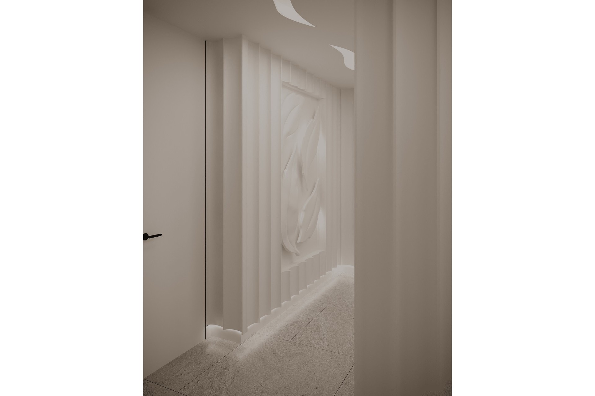 Nouvelle construction - Appartement - Guardamar del Segura