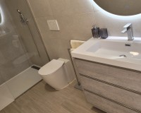 Nouvelle construction - Appartement - Guardamar del Segura