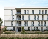 Nouvelle construction - Appartement - Islas Menores