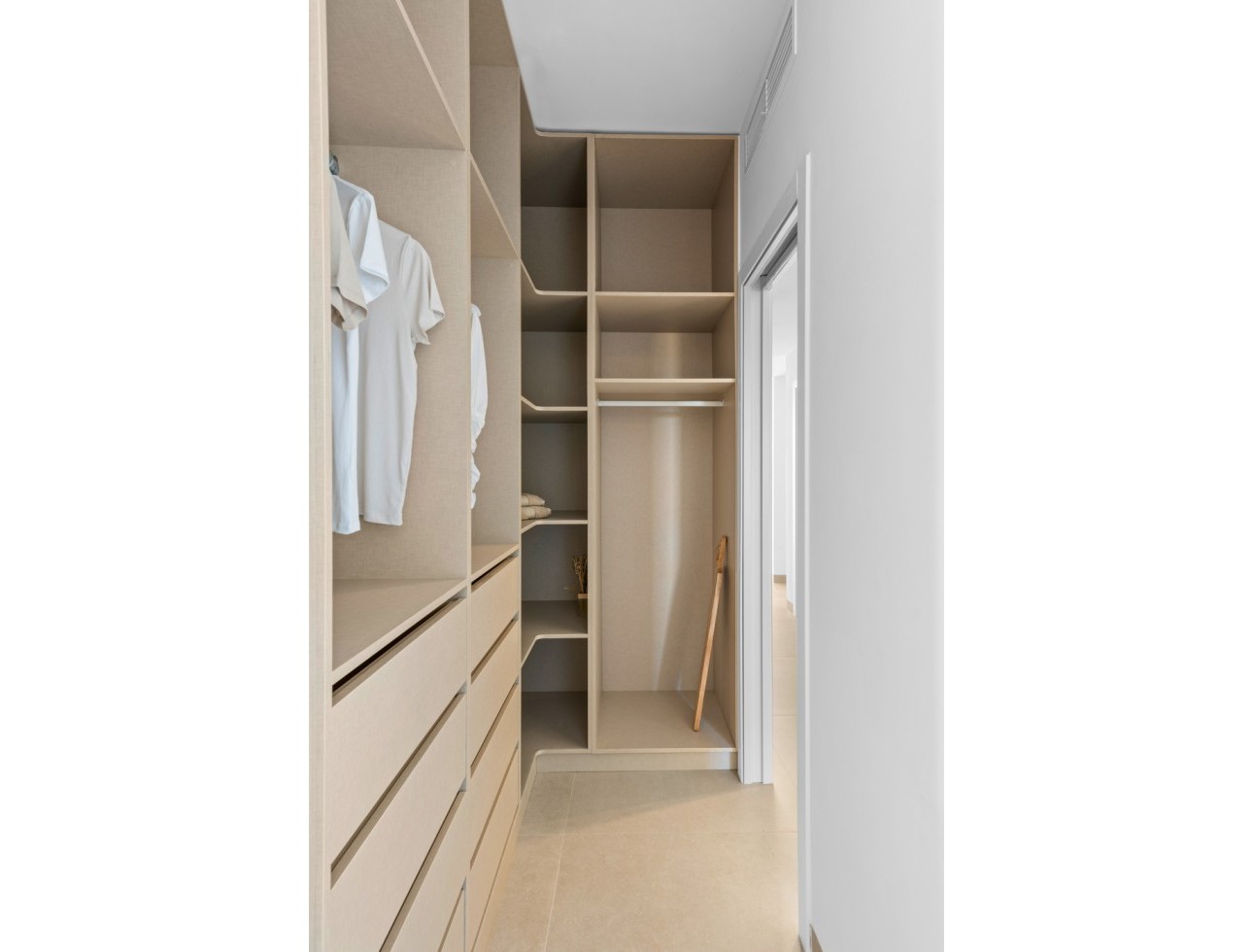 Nouvelle construction - Appartement - Islas Menores