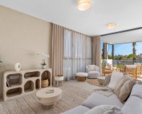 Nouvelle construction - Appartement - Islas Menores