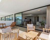 Nouvelle construction - Appartement - Islas Menores