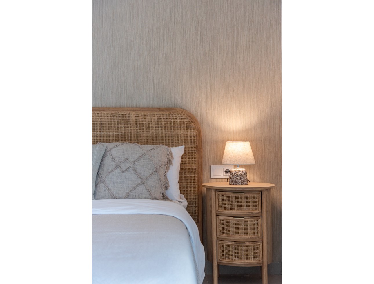 Nouvelle construction - Appartement - Islas Menores