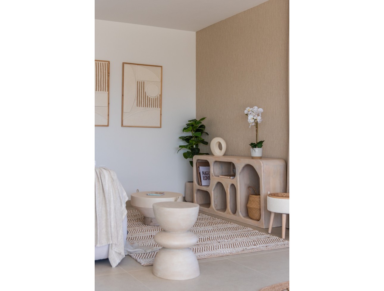 Nouvelle construction - Appartement - Islas Menores