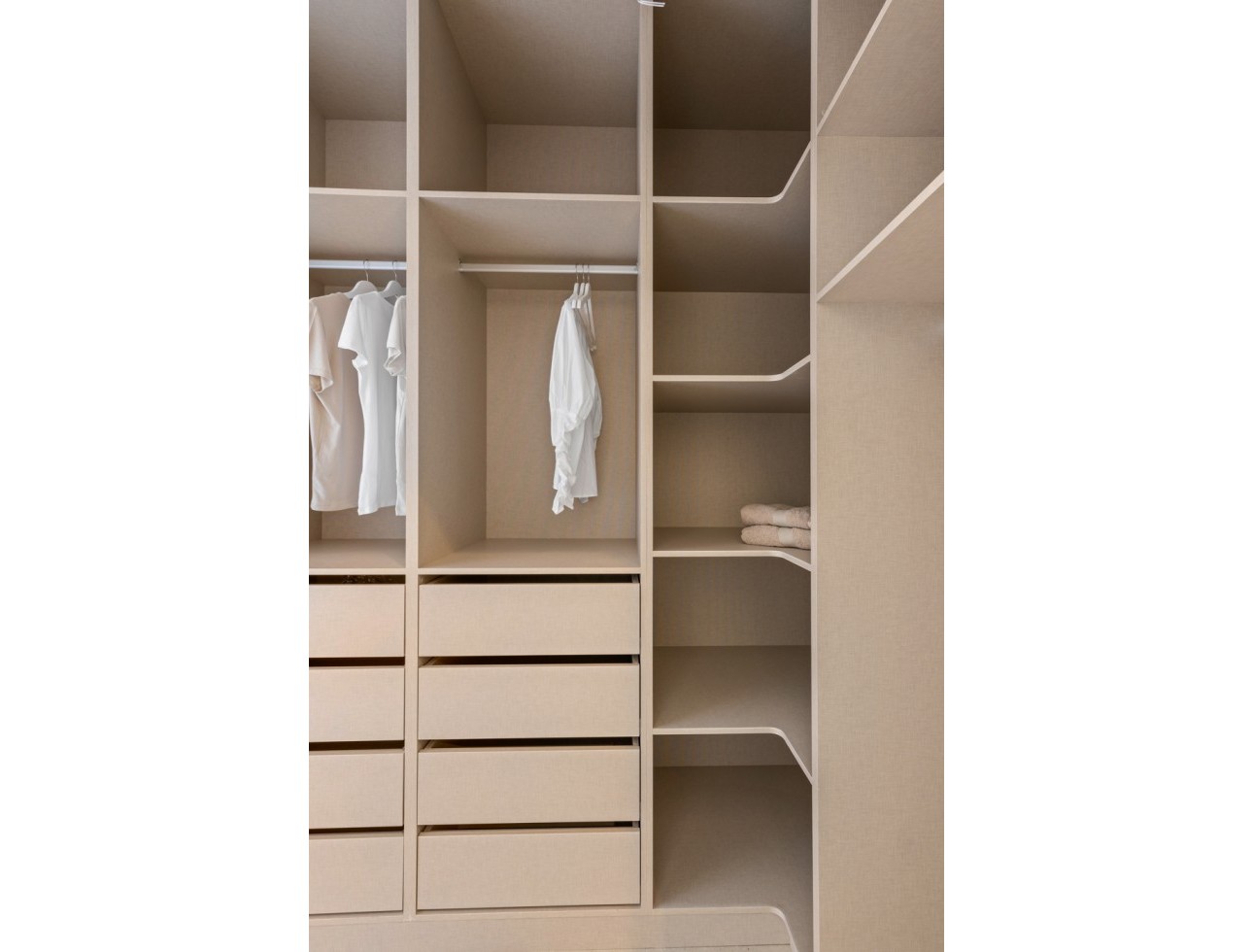 Nouvelle construction - Appartement - Islas Menores