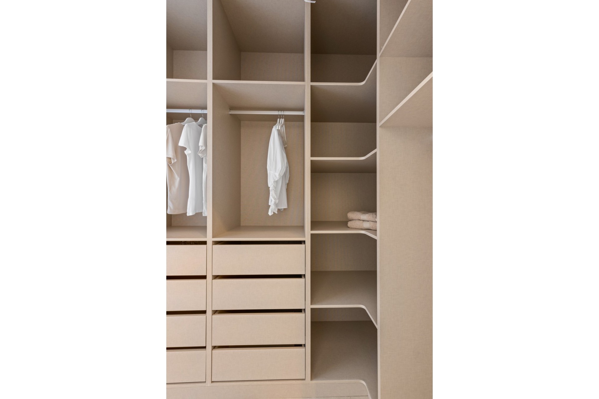 Nouvelle construction - Appartement - Islas Menores