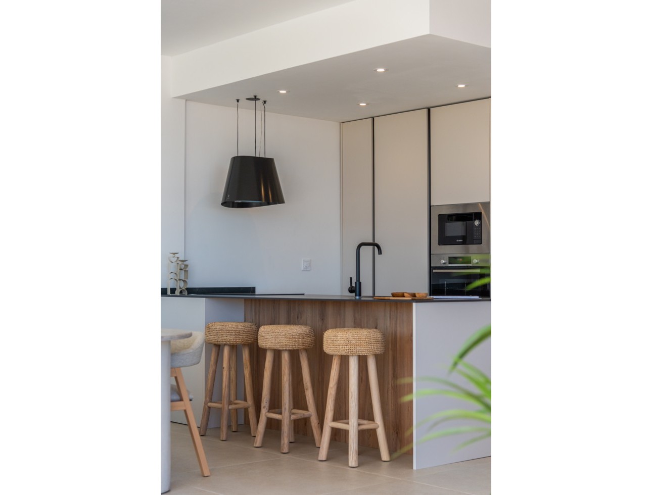Nouvelle construction - Appartement - Islas Menores