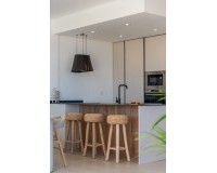 Nouvelle construction - Appartement - Islas Menores